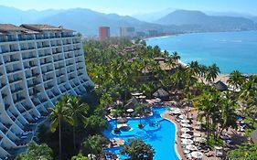 Fiesta Americana Puerto Vallarta All Inclusive & Spa